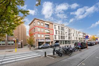 Apartment for sale in Brasschaat