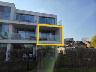 Appartement à vendre à Lierre