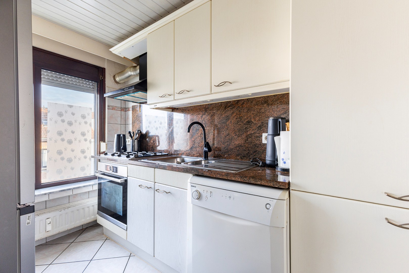 Appartement met 2 slpks en groot terras! - foto 5