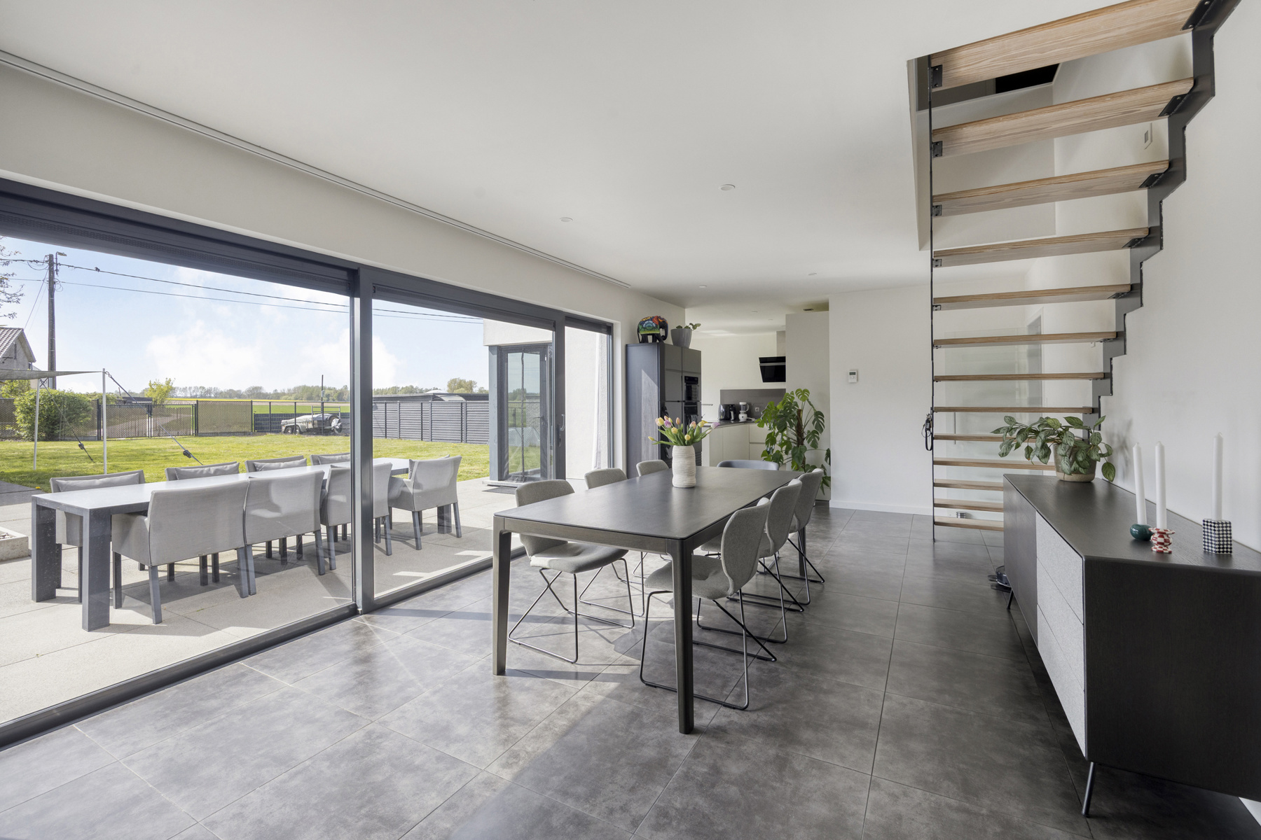 Huis te koop in Vissenaken met 3 slaapkamers - foto 3