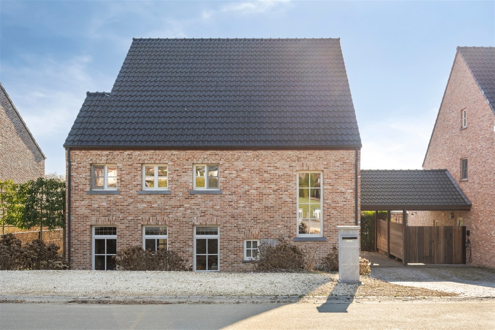 Riante en energiezuinige villa met 5 slpks. - foto 5