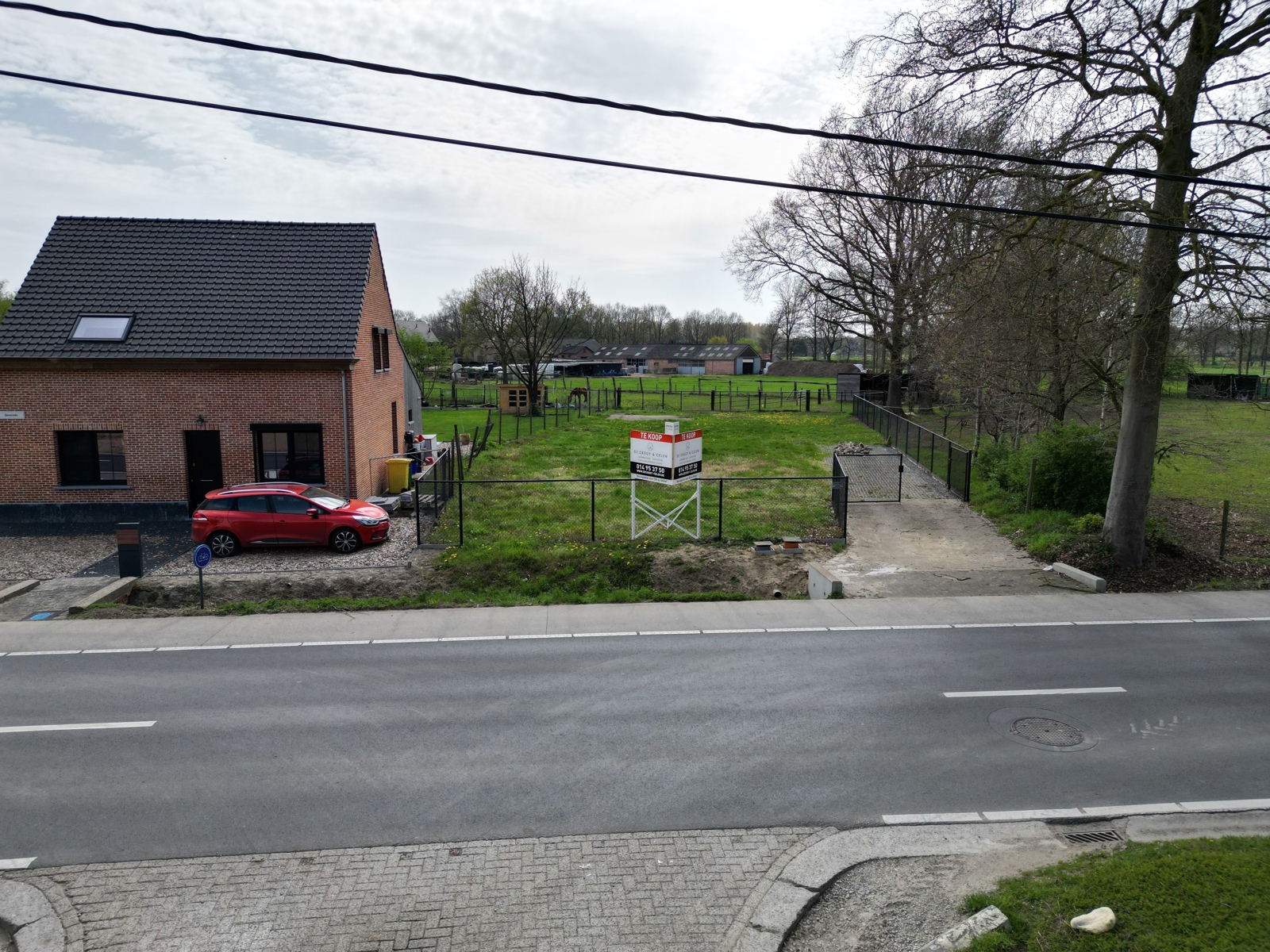 Bouwgrond te koop in Westerlo! - foto 3