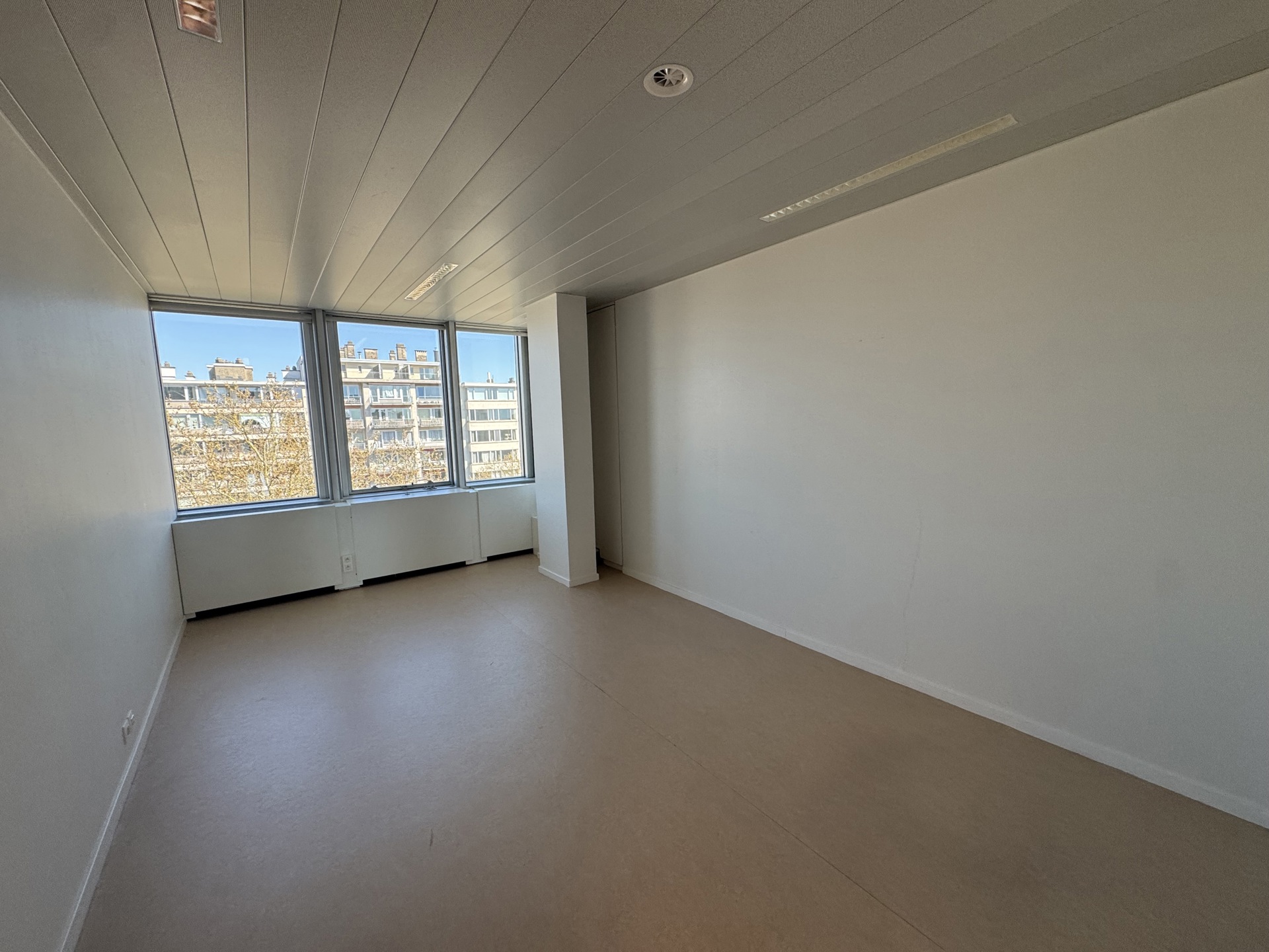 Kantoor te huur Sint-Lambrechts-Woluwe - foto 3