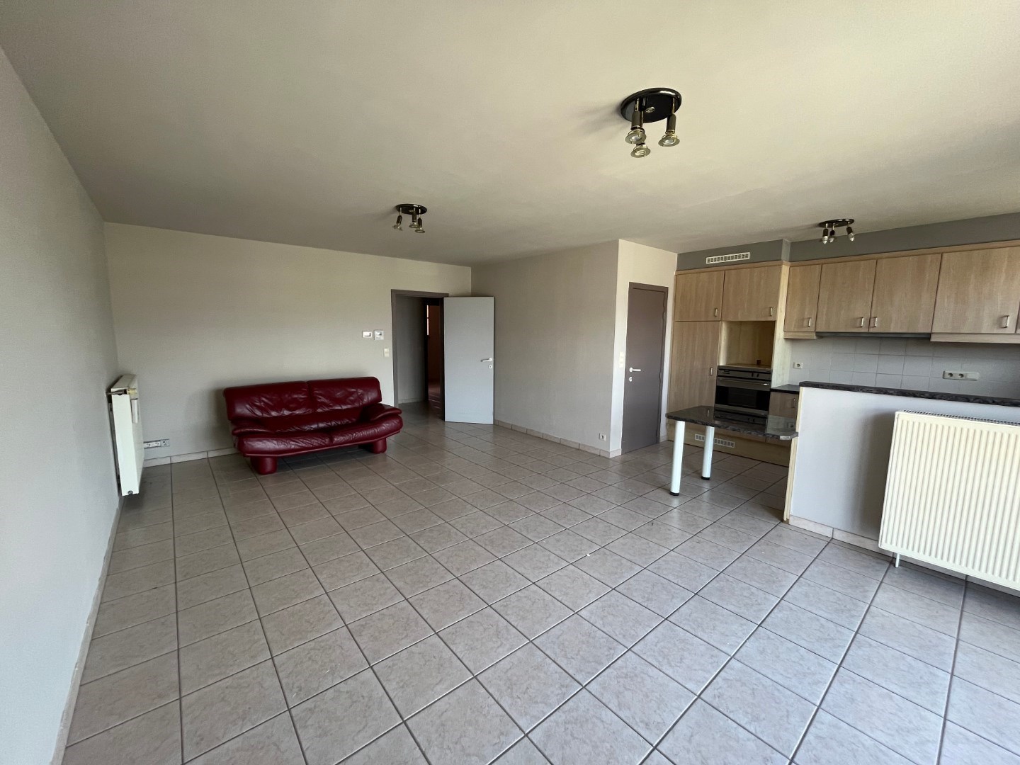 Tijdloos 2-slpk-appartement in centrum Asper - foto 2