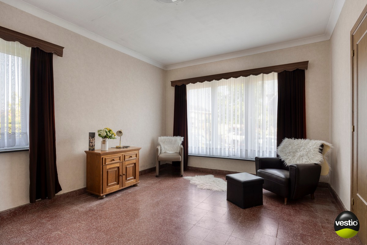 House for sale in Hasselt with 3 bedrooms - photo 4
