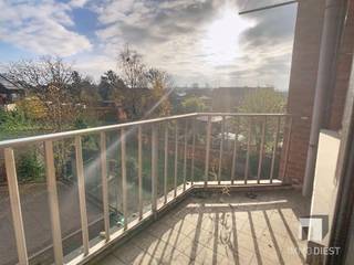 Appartement à vendre à Louvain
