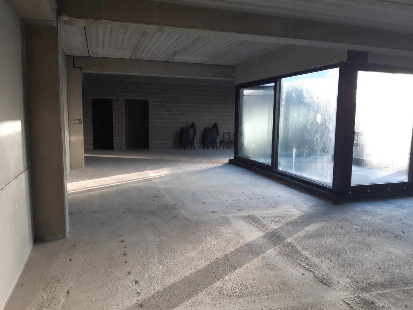 Kantoorruimte in industrieterrein Gavere - foto 5
