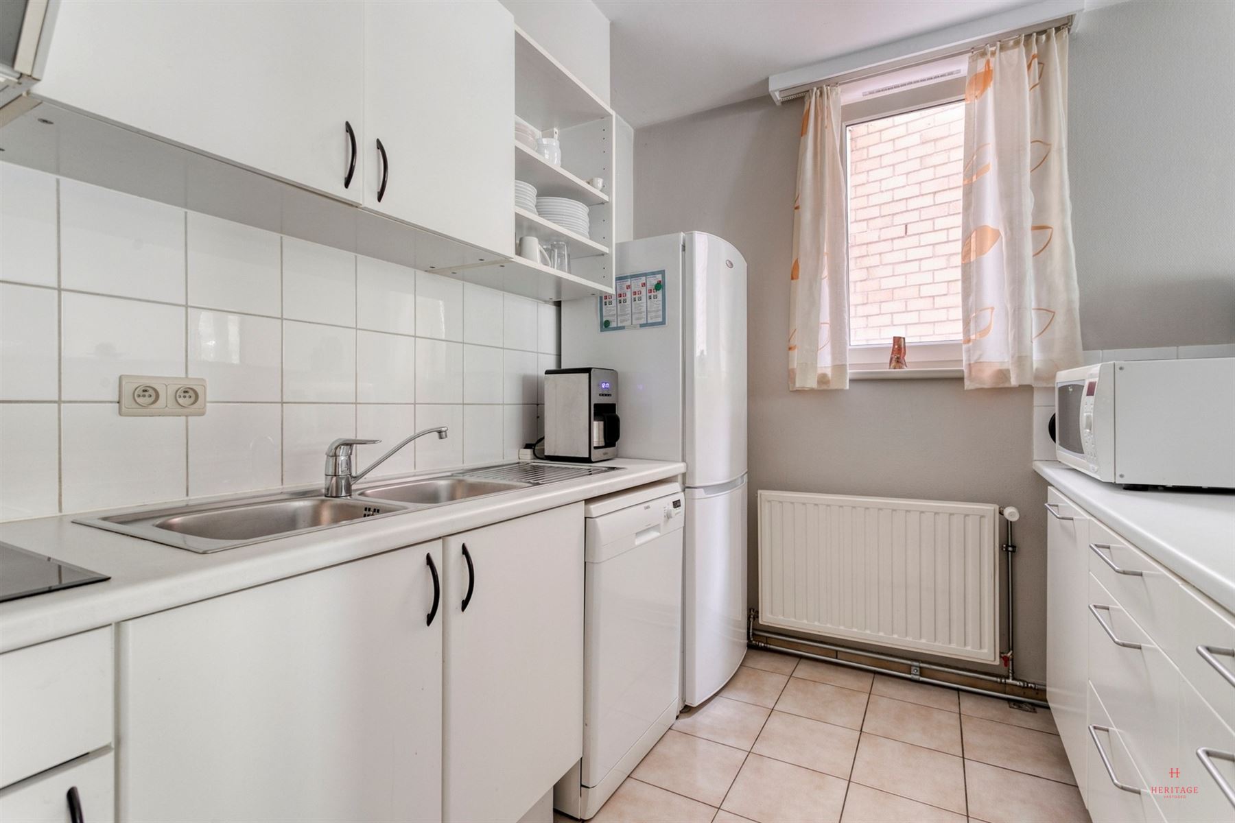 Gemeubeld appartement nabij stadscentrum Gent - foto 5