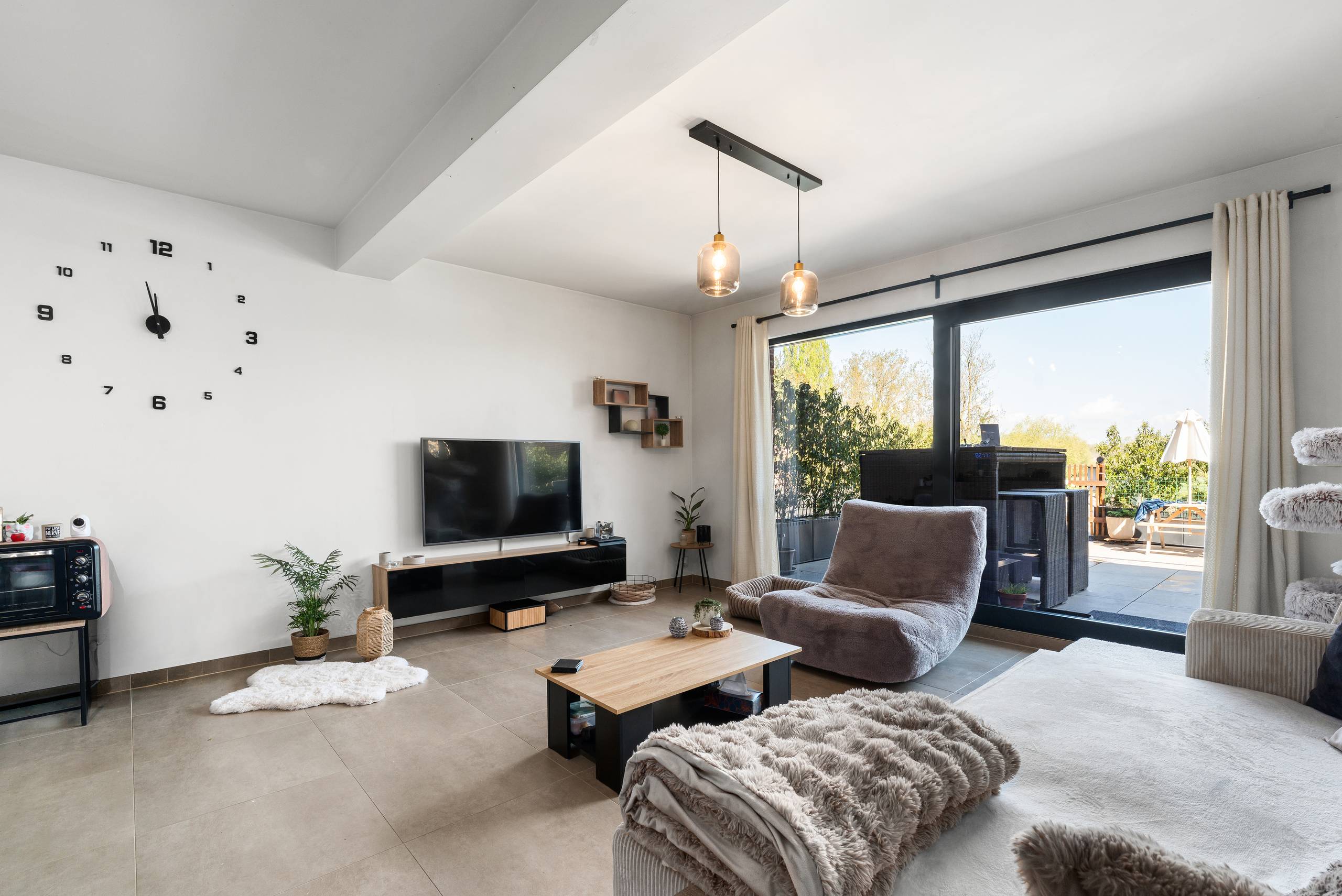 Appartement te koop in Ninove met 1 slaapkamer - foto 3