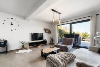 Appartement te koop in Ninove