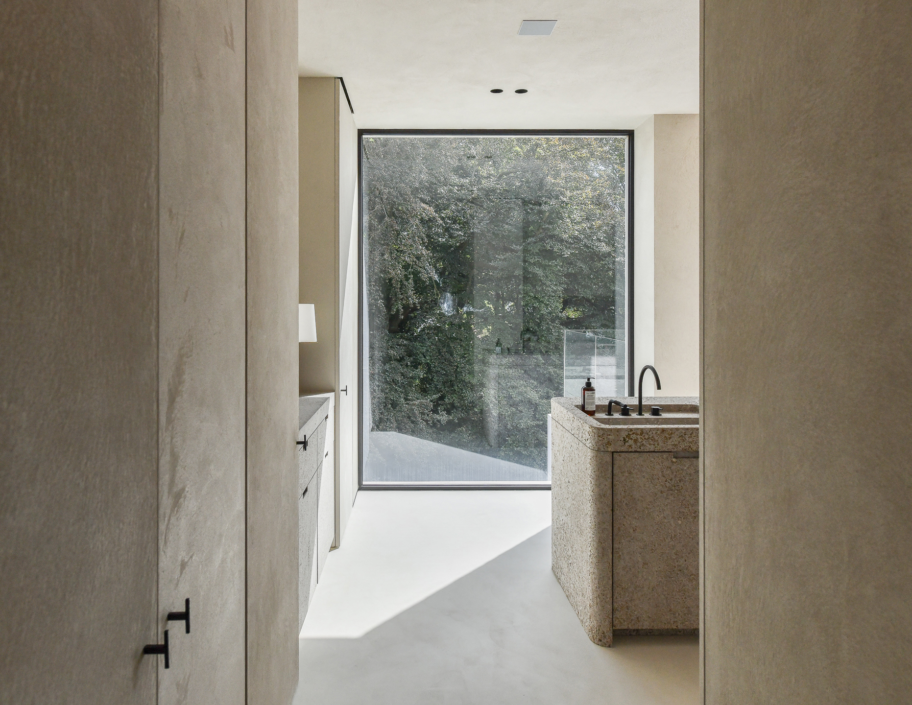 ANTWERPEN-MARKGRAVE - Nieuw ultiem penthouse - foto 5