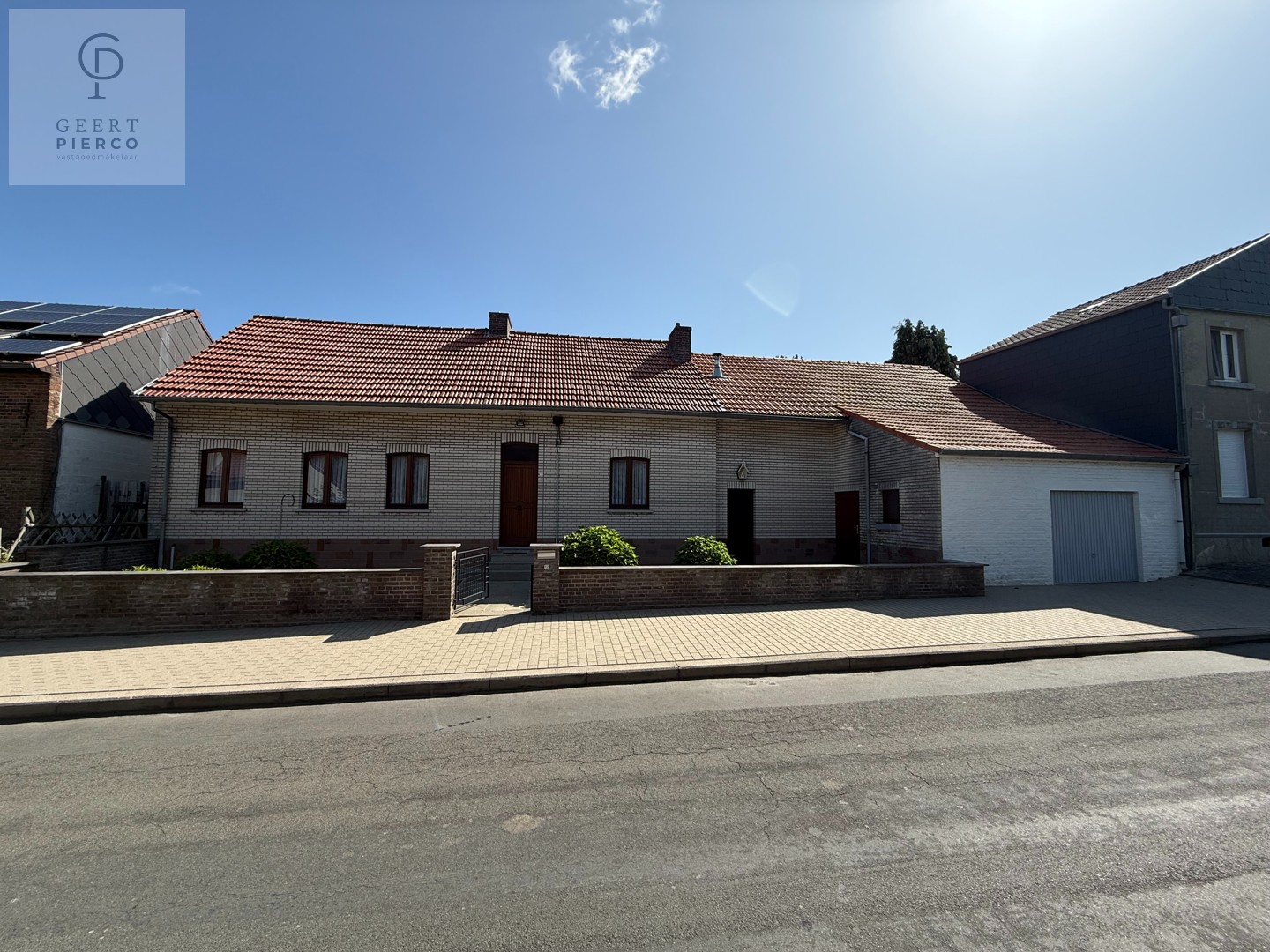 Charmante woning met schuur - foto 2