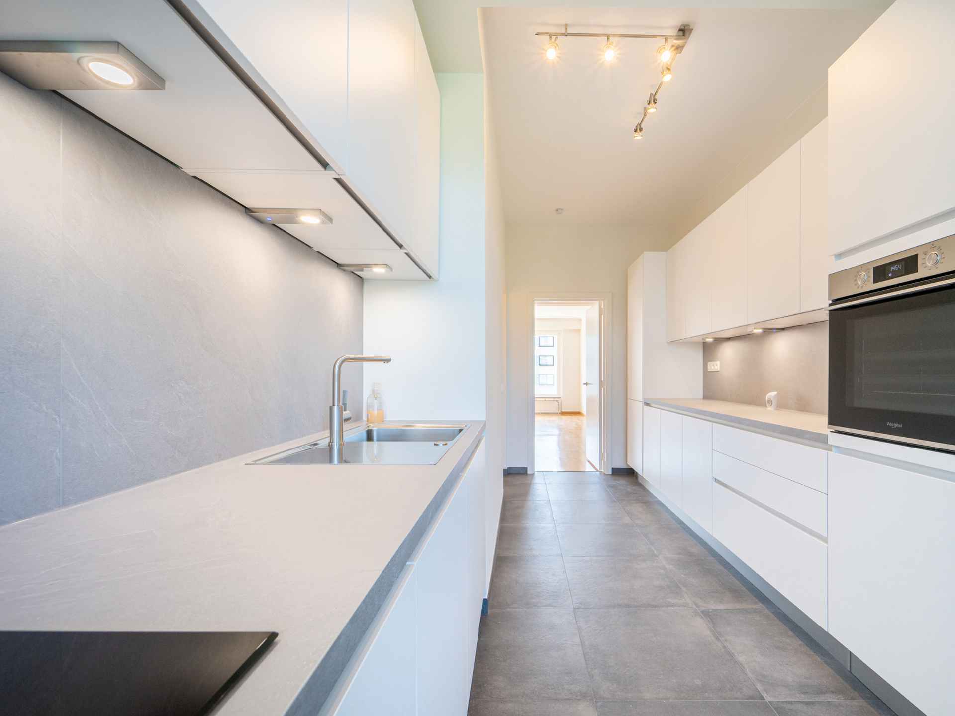 Ukkel I Churchill - foto 5