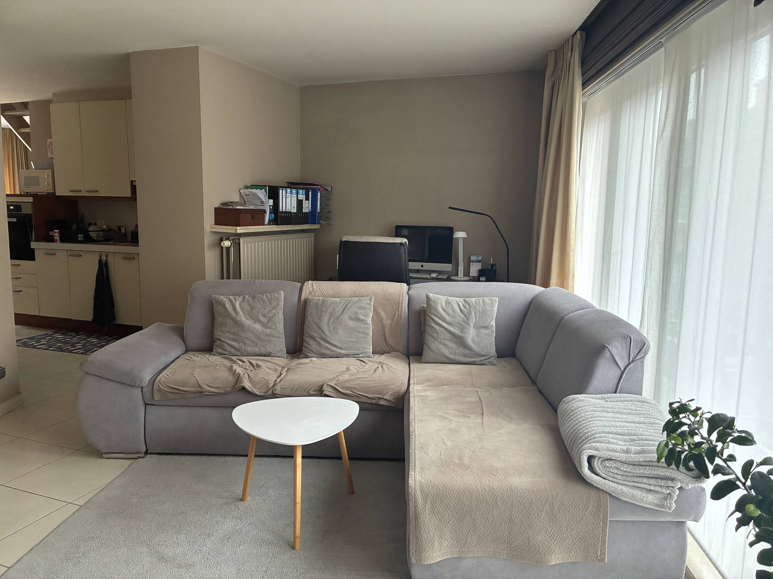 Maison à louer à Waregem avec 3 chambres - photo 2