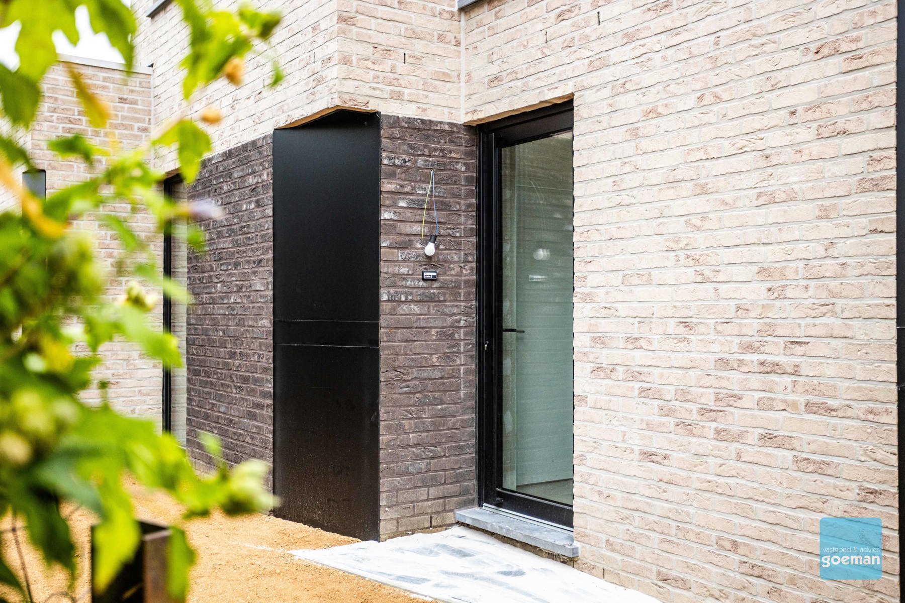 Kwalitatieve nieuwbouwwoning met 3 slpk te Lede - foto 2