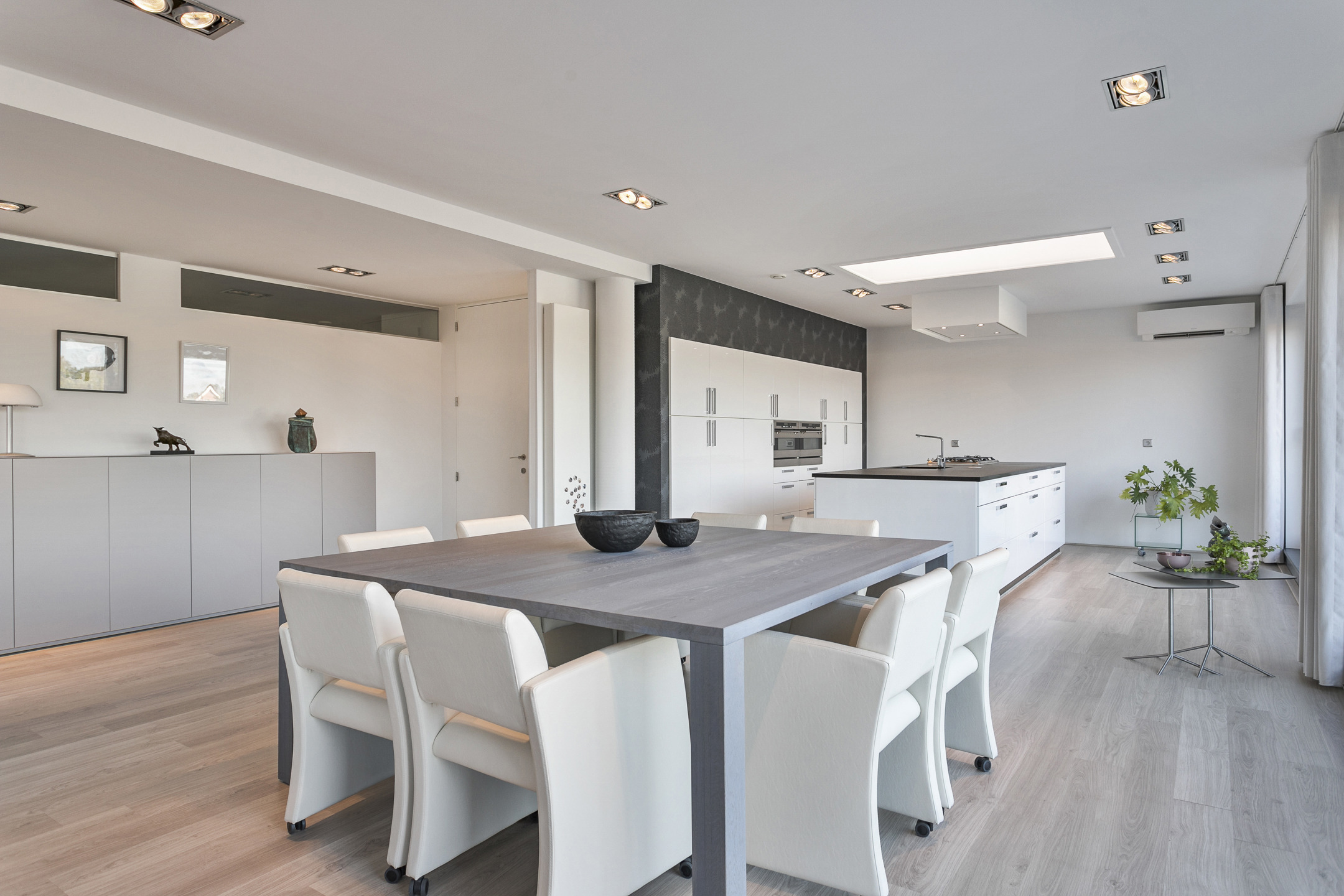 Loft met magazijn en kantoorruimte te Bonheiden - foto 4