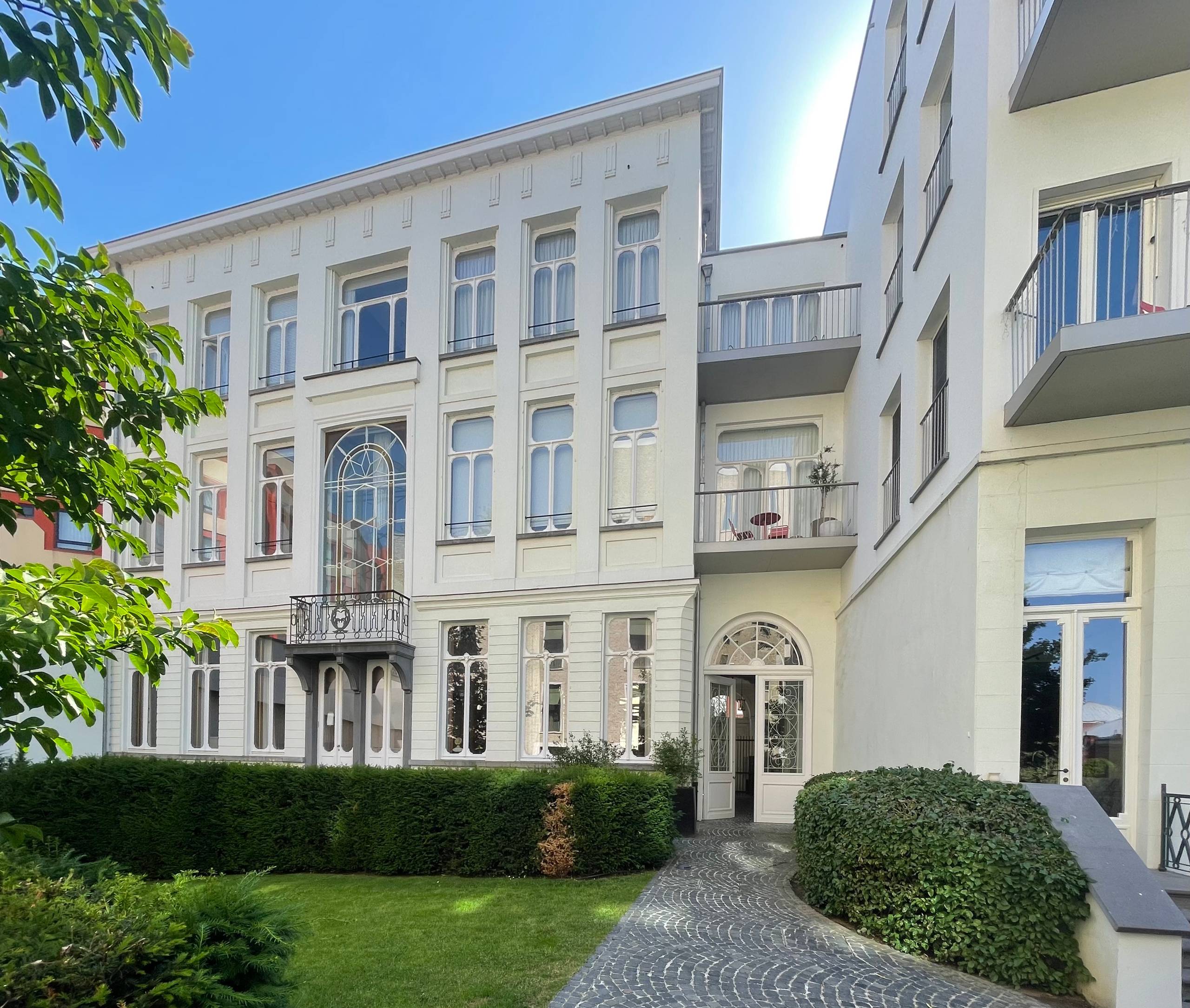 Appartement in Gent