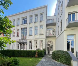 Appartement à louer à Gand
