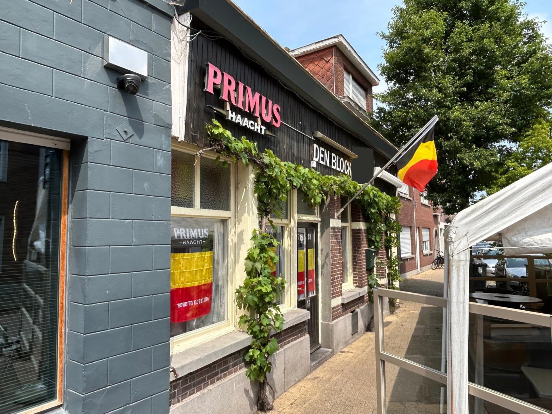 Commercial à vendre à Essen