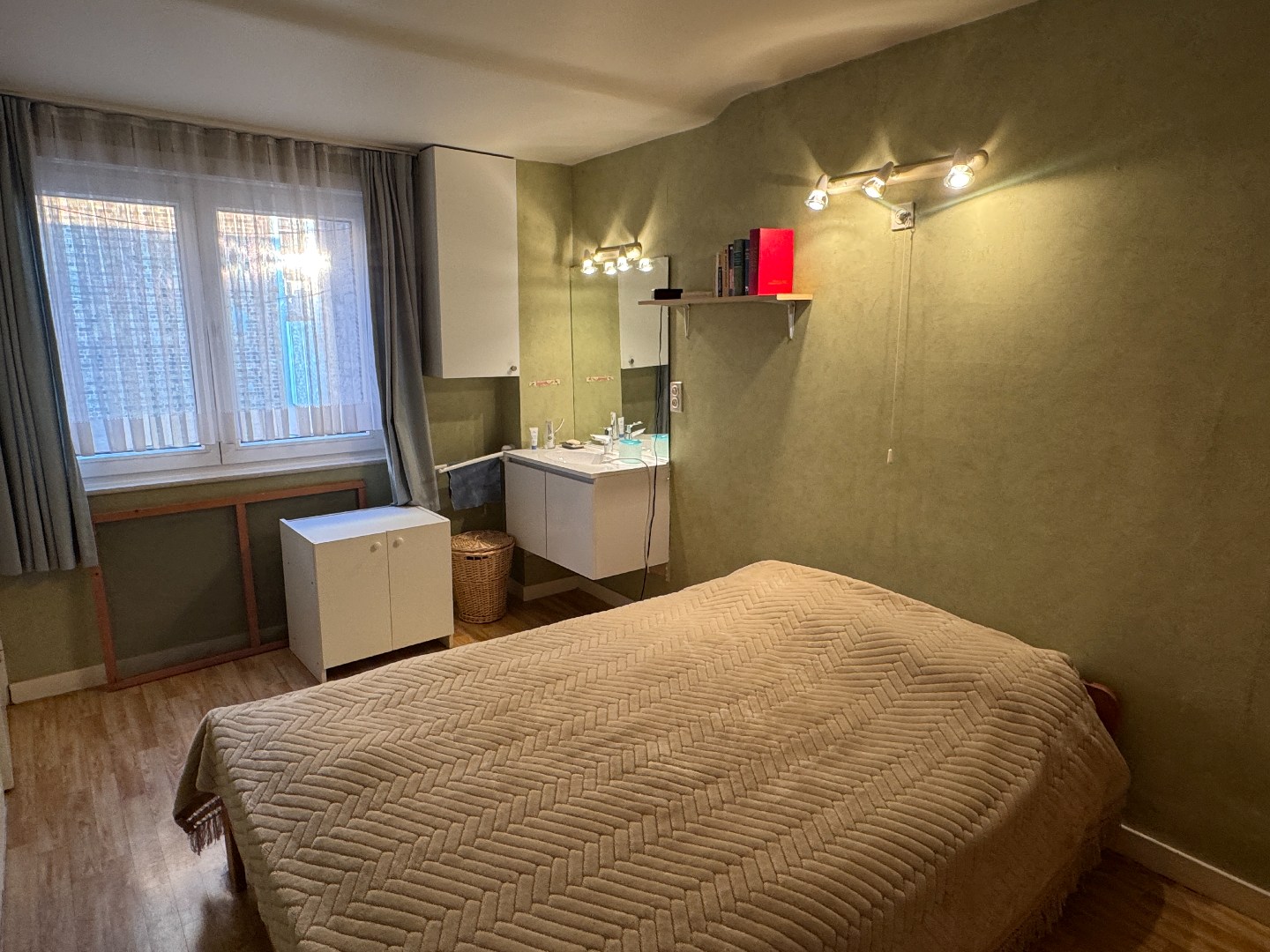 Residentie Mon Plaisir 0201 - foto 4