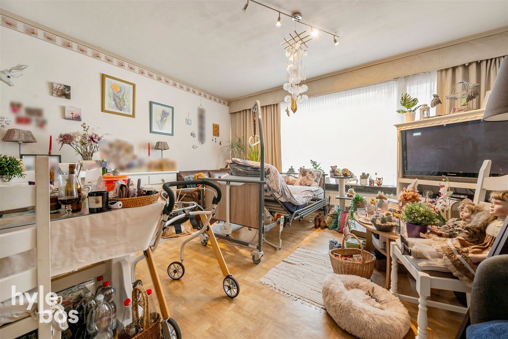 Apartment building - photo 4