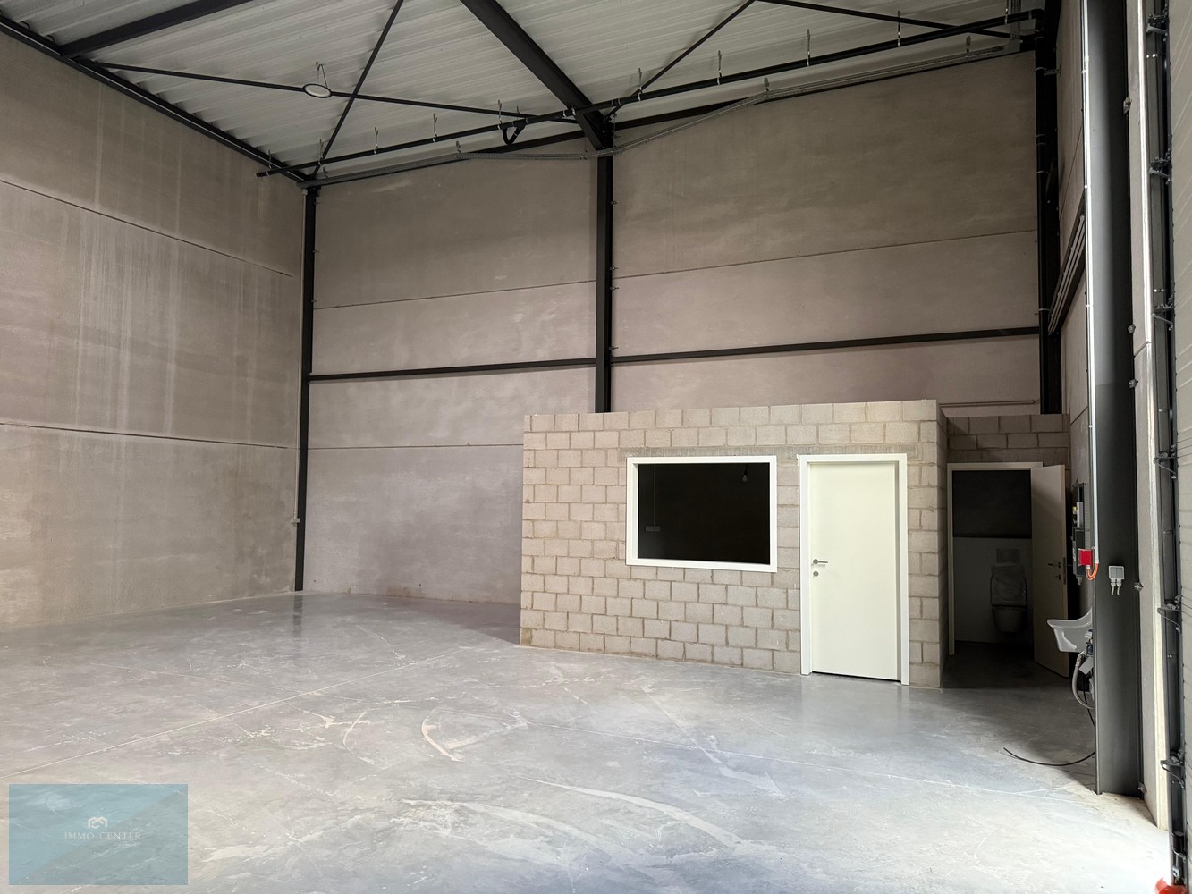 Splinternieuwe KMO-units op Ambachtslaan 5, AS Park, As - foto 5