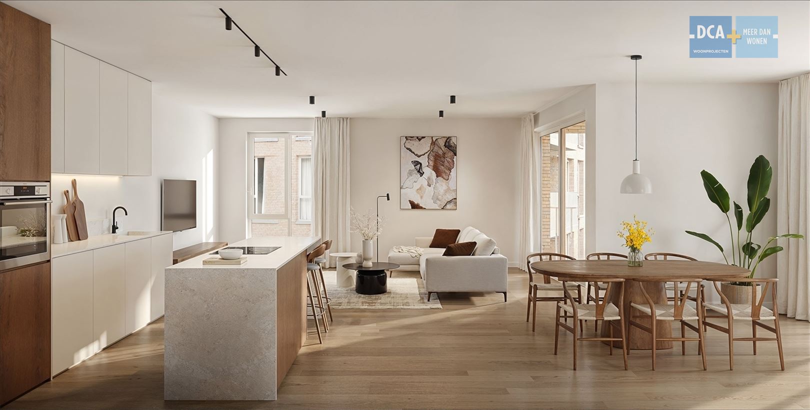 Project te koop in Borsbeek - foto 5