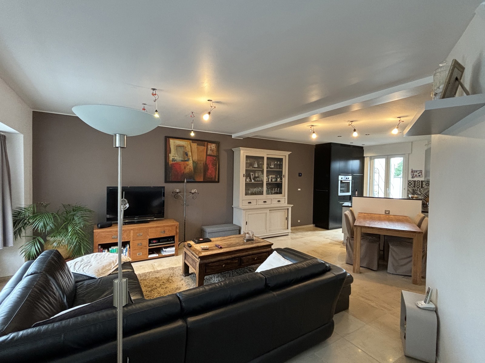 Prachtige bel-etage woning op toplocatie. - foto 5