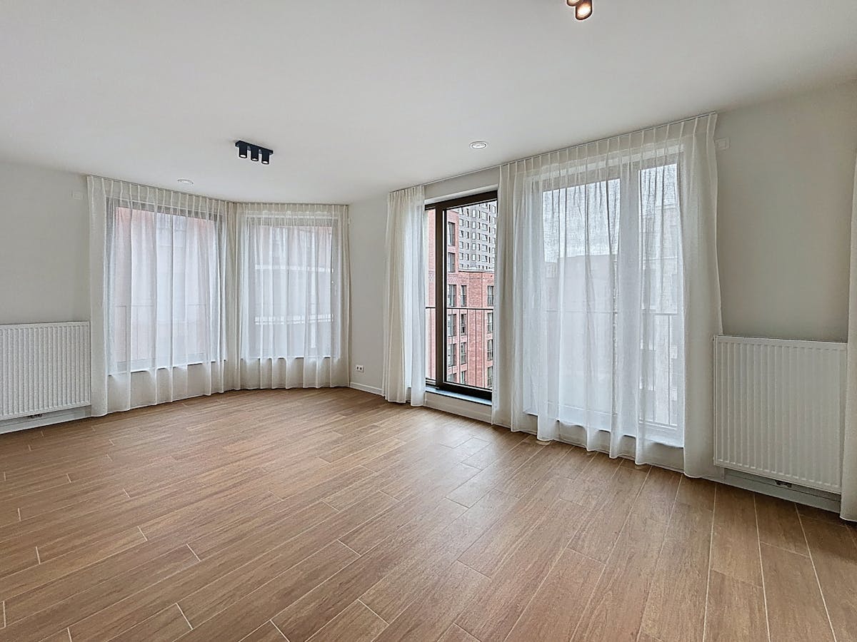 Appartement in Bruxelles