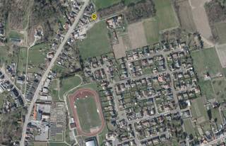 Uitzonderlijk groot perceel recreatiegrond voor dagrecreatie te koop gelegen in een zeer rustige straat nabij het centrum van Betekom, de sporthal...