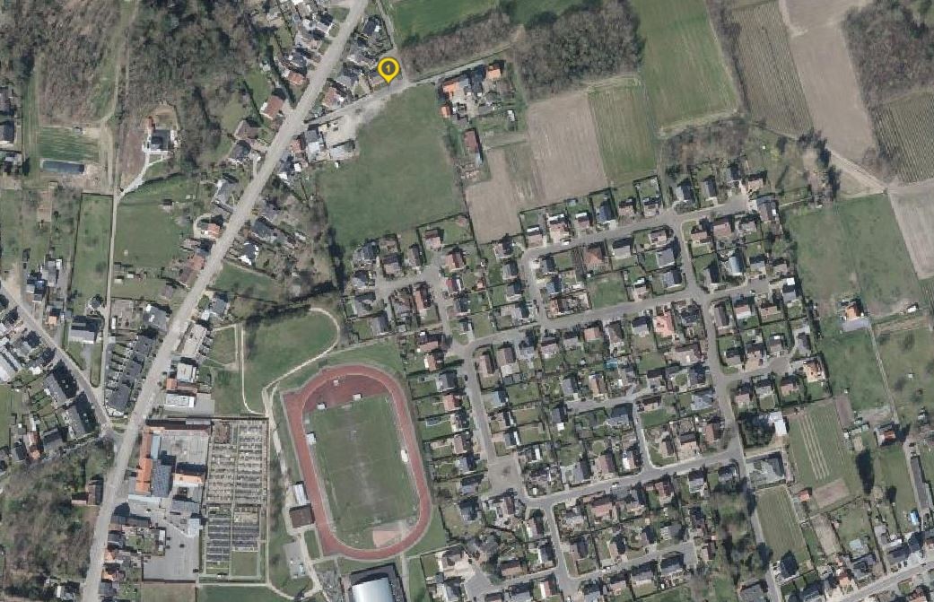 Recreatiegrond te koop te Betekom - foto 1