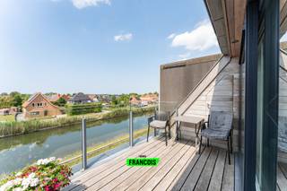 Appartement à vendre à Oudenburg