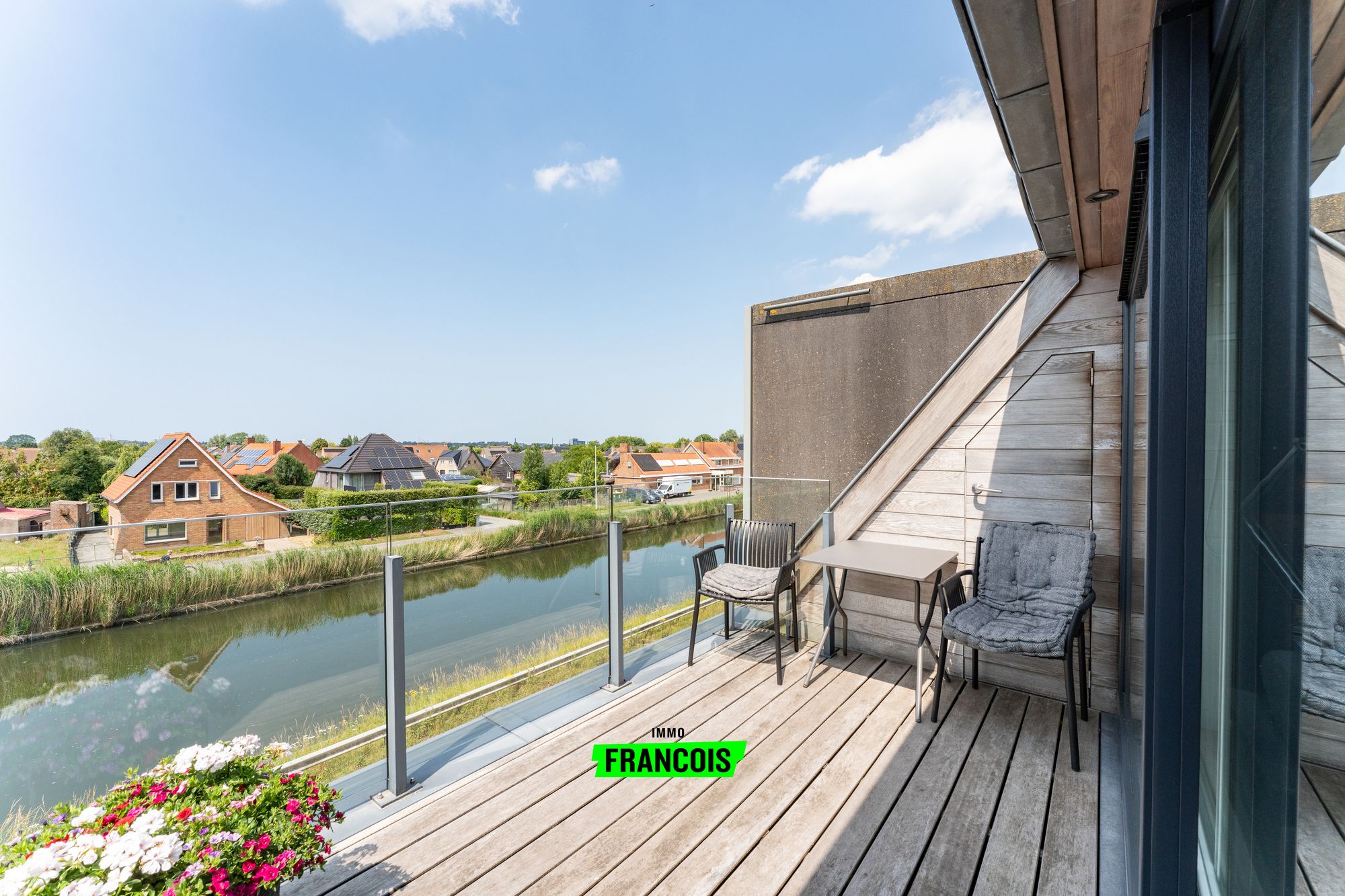 Appartement à vendre à Oudenburg avec 3 chambres - photo 1