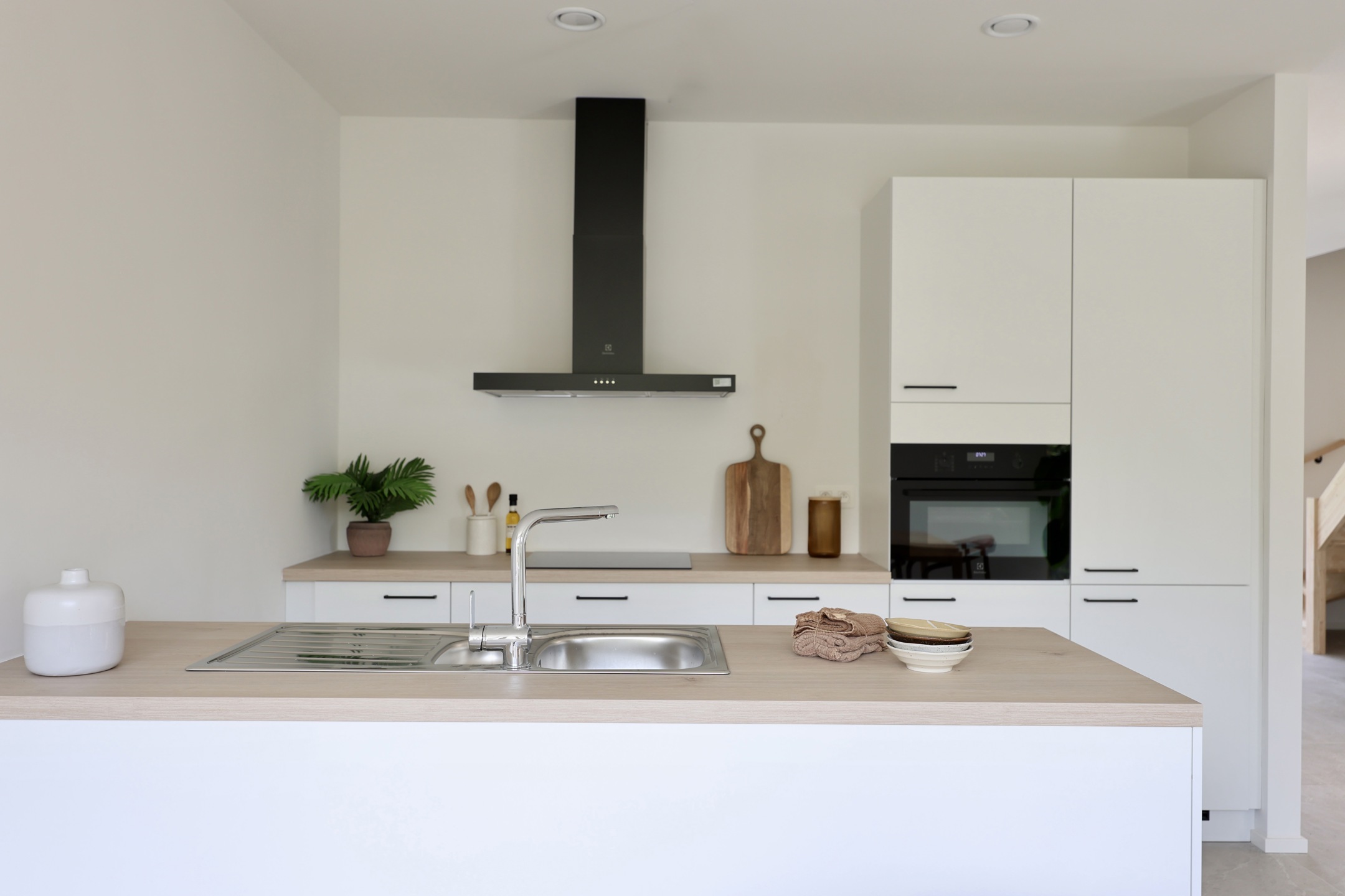 Duplex stapelwoning W1.1 met 3 slaapkamers - foto 4