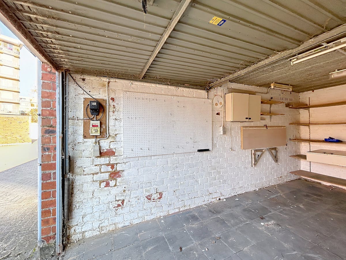 Garagebox te koop in Merksem op toplocatie - foto 4