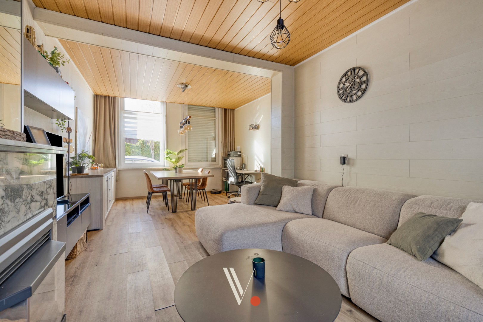 Budgetvriendelijke en gezellige woning met rustige ligging - foto 5