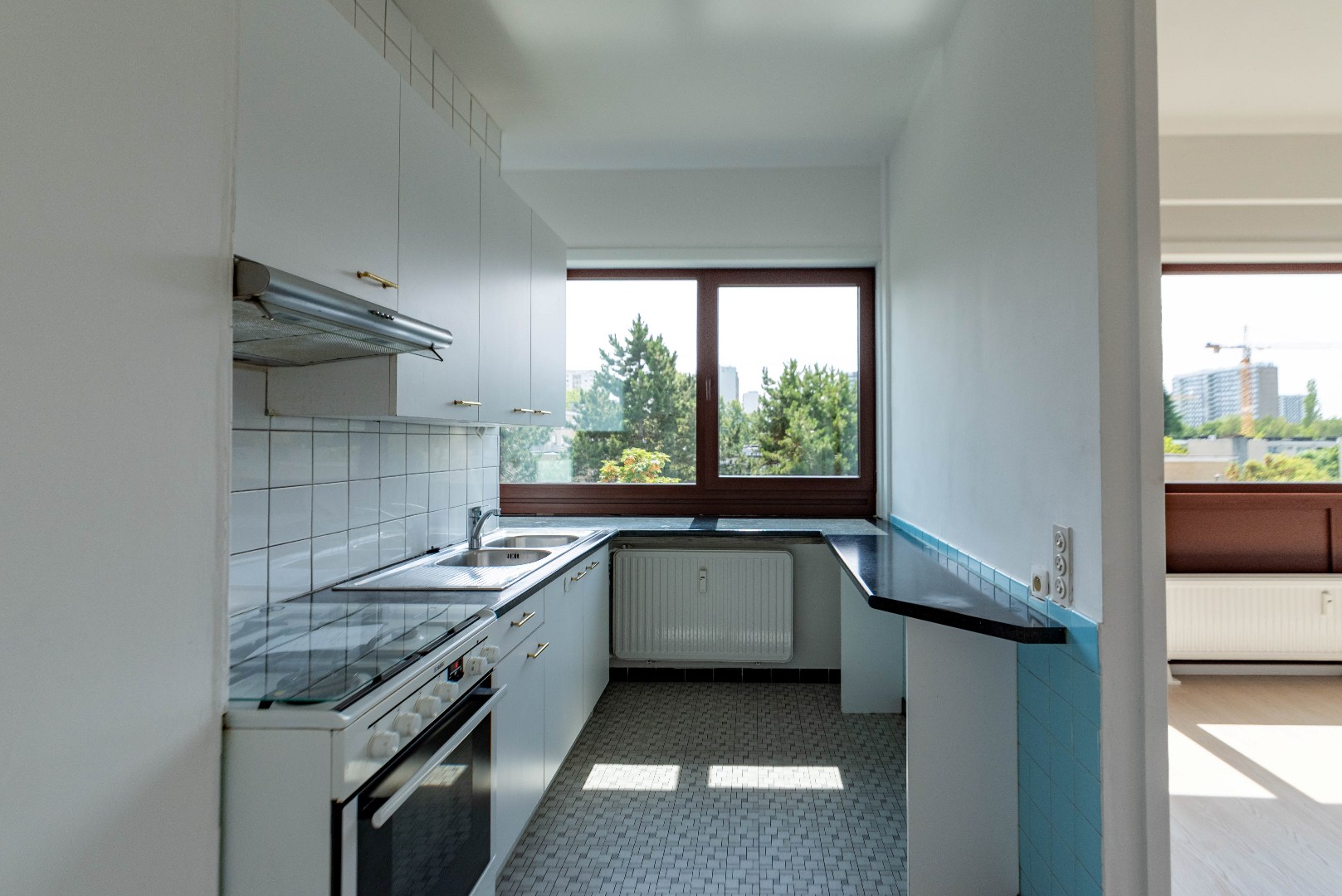 Instapklaar appartement met 3 slaapkamers - foto 4