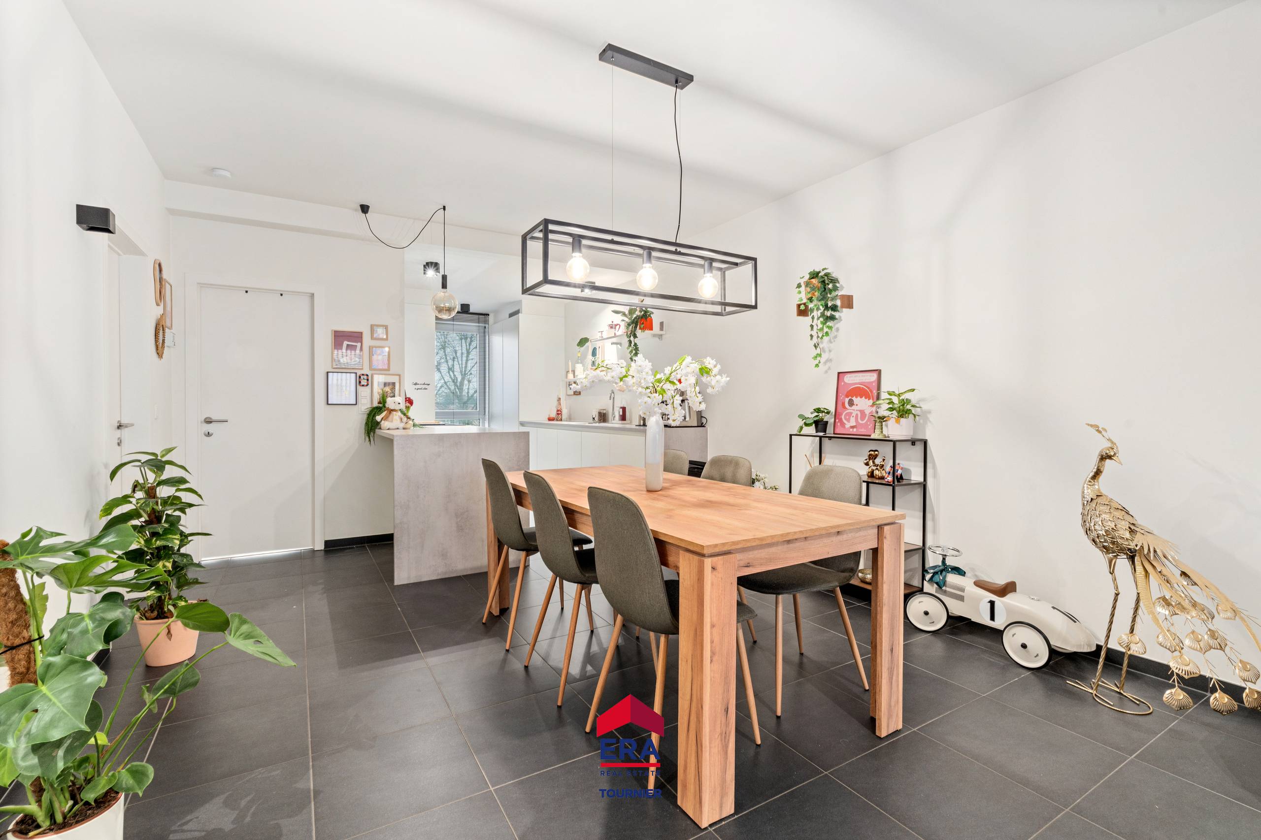 Appartement à vendre à Lommel avec 2 chambres - photo 5