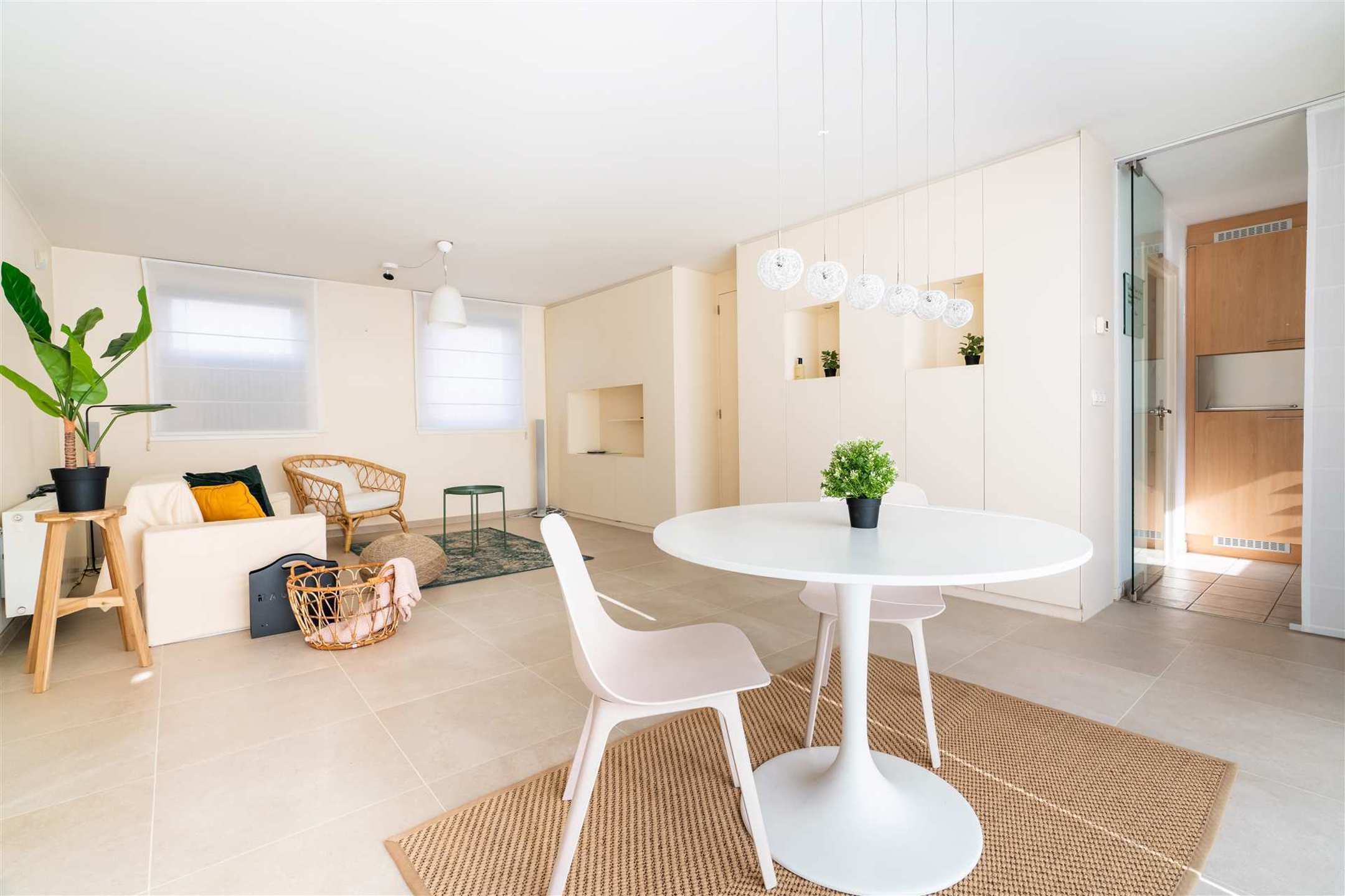 House for sale in Mechelen with 3 bedrooms - photo 3