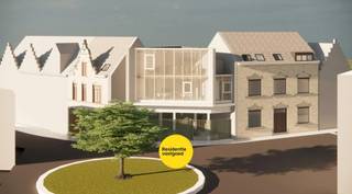 2 naastliggende woningen te koop hartje Veurne! <br />Unieke kans! Deze twee karaktervolle woningen uit 1930 worden samen verkocht . Ben jij benieuwd naar de mogelijkheden aarzel niet om ons te contacteren. Vraag ons gerust naar de reeds gemaakte plannen en renders.<br />Troeven van dit unieke aanbod:<br />- Twee woningen die grenzen aan elkaar<br />- Ideaal voor grote gezinnen of als kangoeroewoning<br />- Totaal 15 slaapkamers <br />- Potentieel voor investeerders<br />- Ruime tuinen met veel mogelijkheden<br />- Centrum Veurne<br />Interesse? Maak dan nu een afspraak voor een bezoek ter plaatse en ontdek het potentieel van deze uitzonderlijke woningen!<br />Het betreft een overname van de vennootschap. Informeer gerust naar de voorwaarden om het eigendom aan te kopen zonder overname van de vennootschap. <br />EPC: E en F