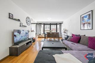 Apartment for sale in Ostend