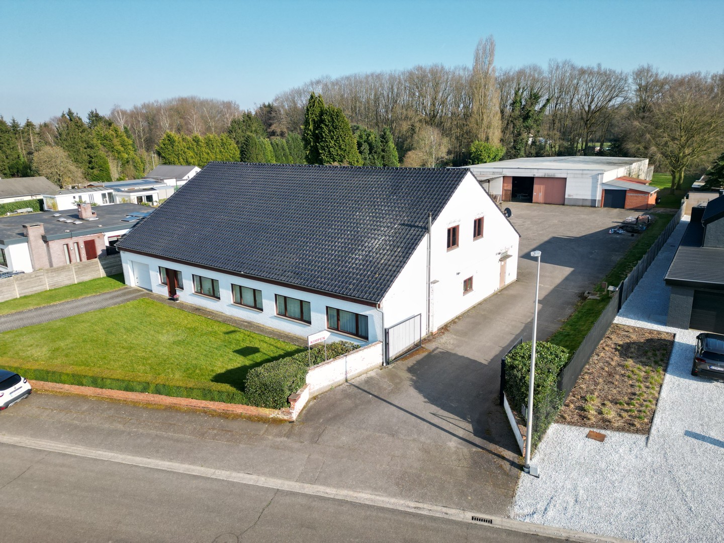 Maison à vendre à Zutendaal - photo 1