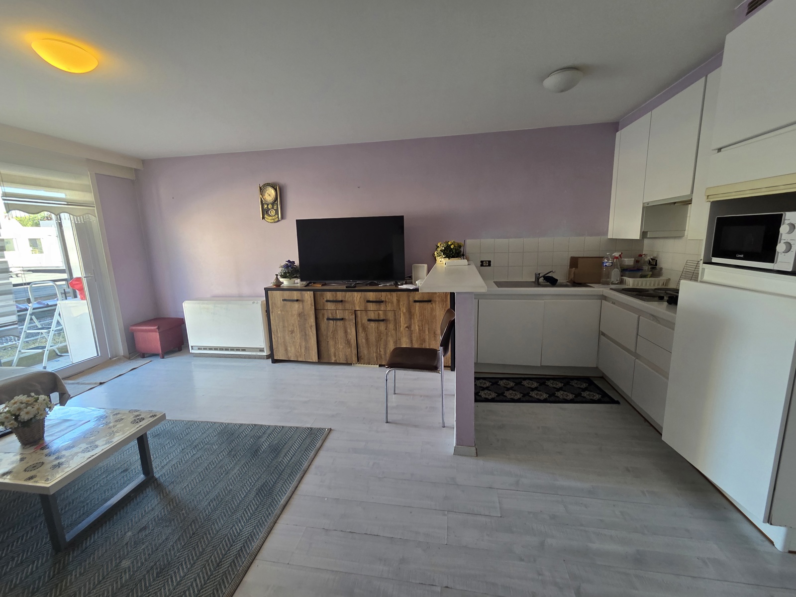 Apartment for sale in Kortrijk with 1 bedroom - photo 3
