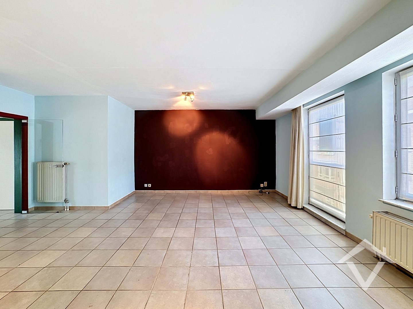 Appartement met 2 slaapkamers en autostandplaats in centrum Leuven - foto 5