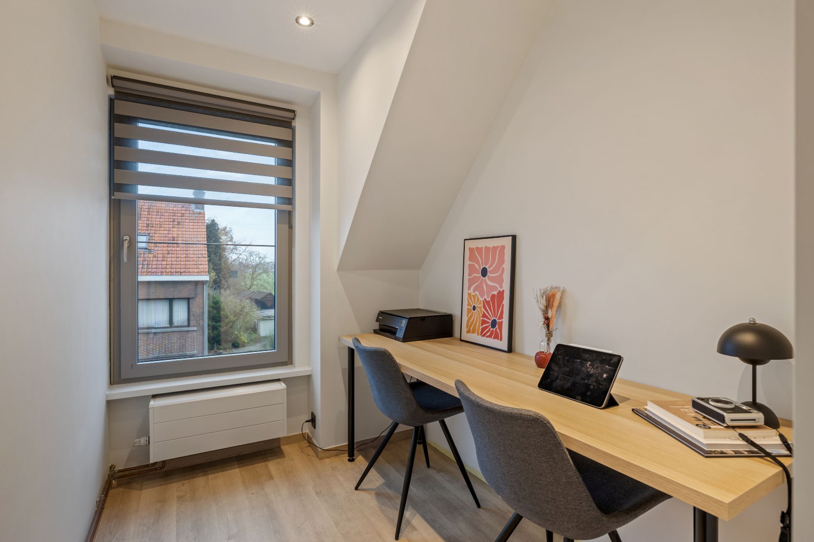 Instapklare topwoning in het mooie Rupelmonde - foto 5