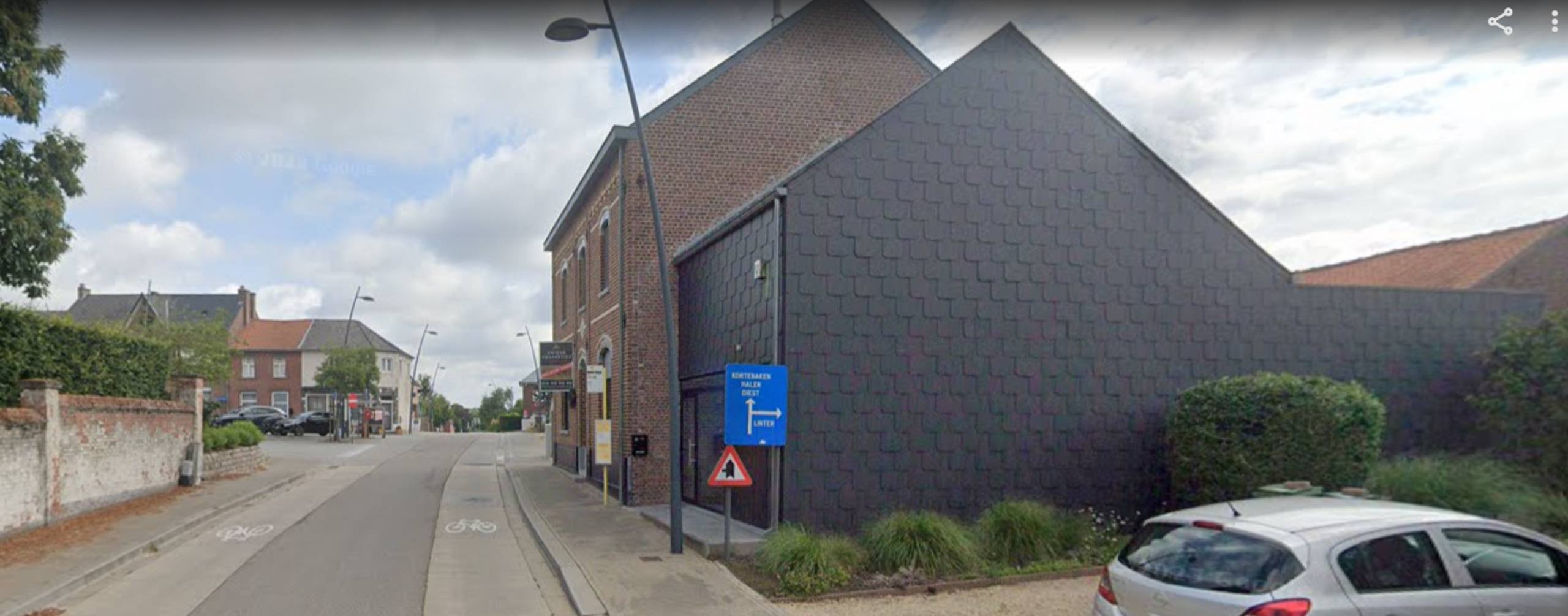 Commercial for rent in Kortenaken - photo 3