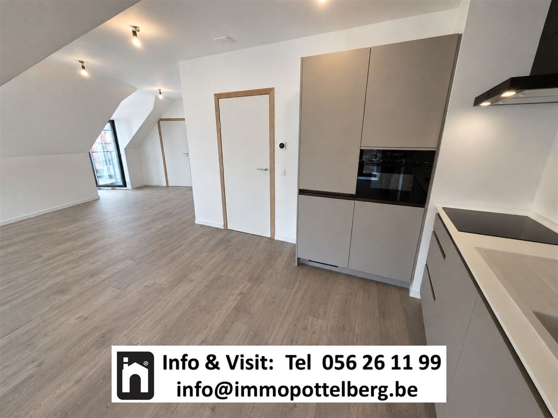 Apartment for sale in Kortrijk - photo 4