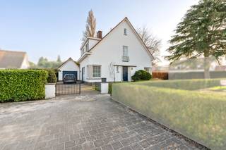 Huis te koop in Beveren-Kruibeke-Zwijndrecht