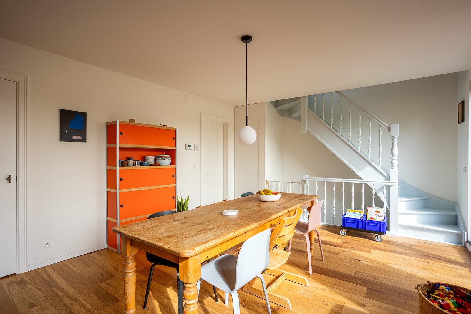 Huis te koop in Turnhout met 3 slaapkamers - foto 5