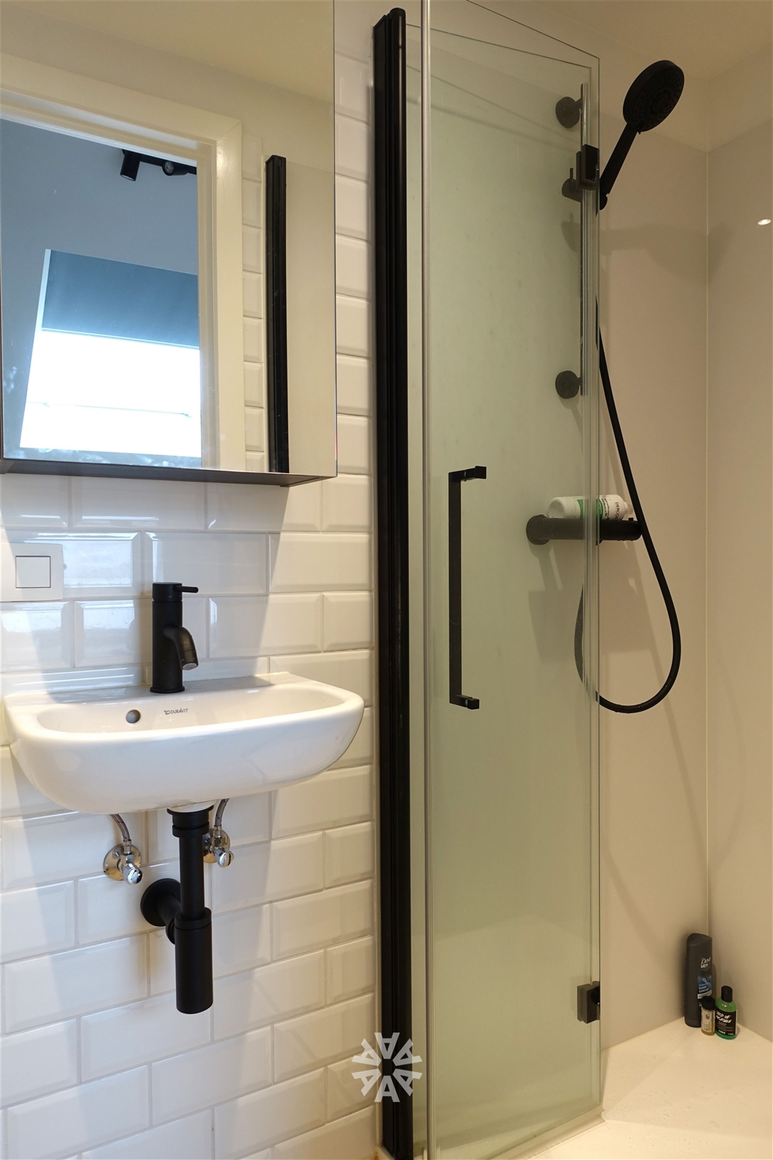 Nieuwe duplex studio nabij Sint-Pietersstation te huur in Gent - foto 5